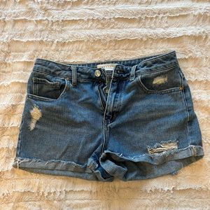 Pacsun Shorts!